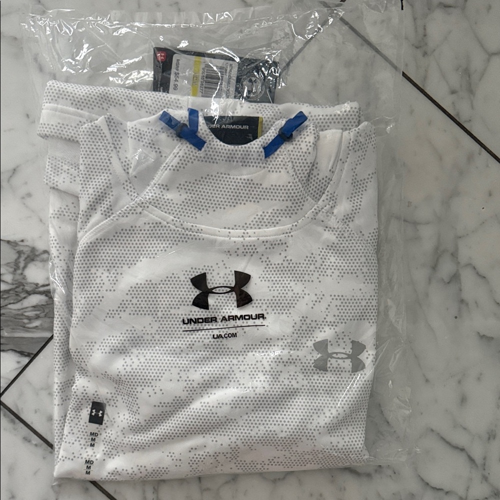 FINAL SALE 🏷️  Under Armour Sweater